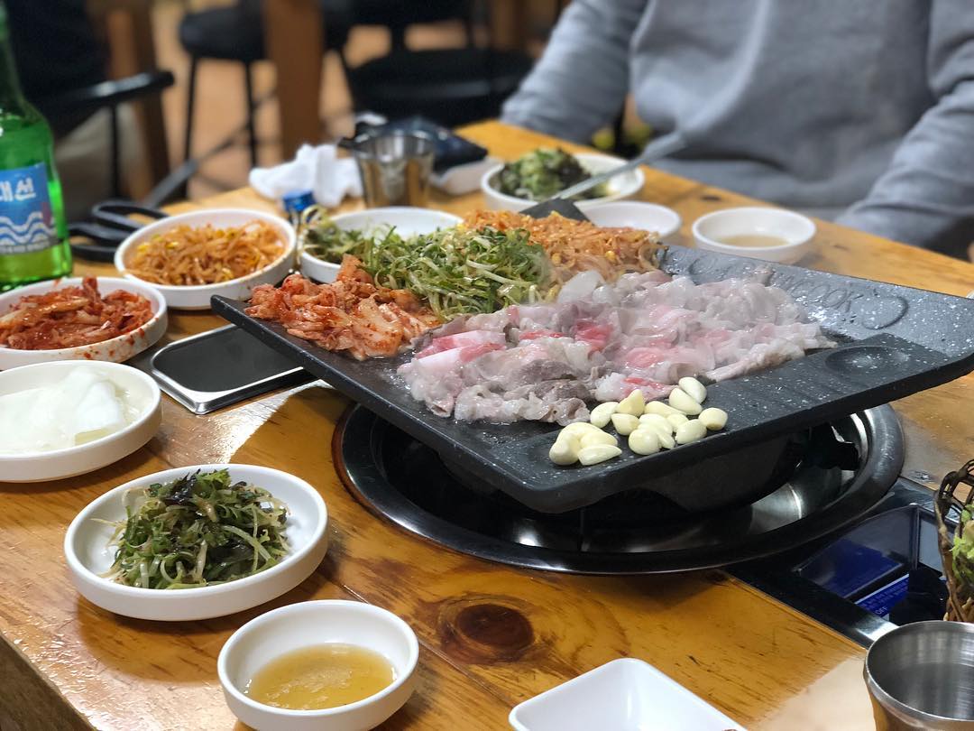 삼겹잔치|서구/대신동/송도맛집, 고기맛집, 식신 대한민국 No.1 맛집검색,맛집추천