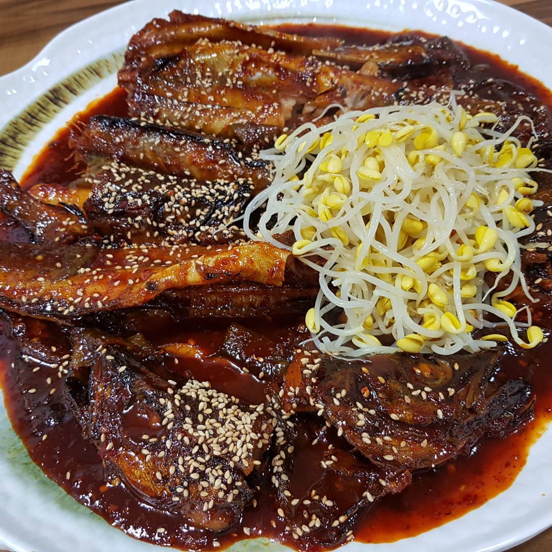 통큰코다리 - 부산, 서구 대신동 송도 | 맛집검색 식신