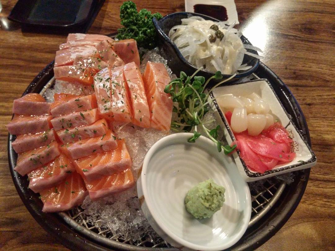 미식가의연어 - 부산, 연제구 연산동 | 맛집검색 식신