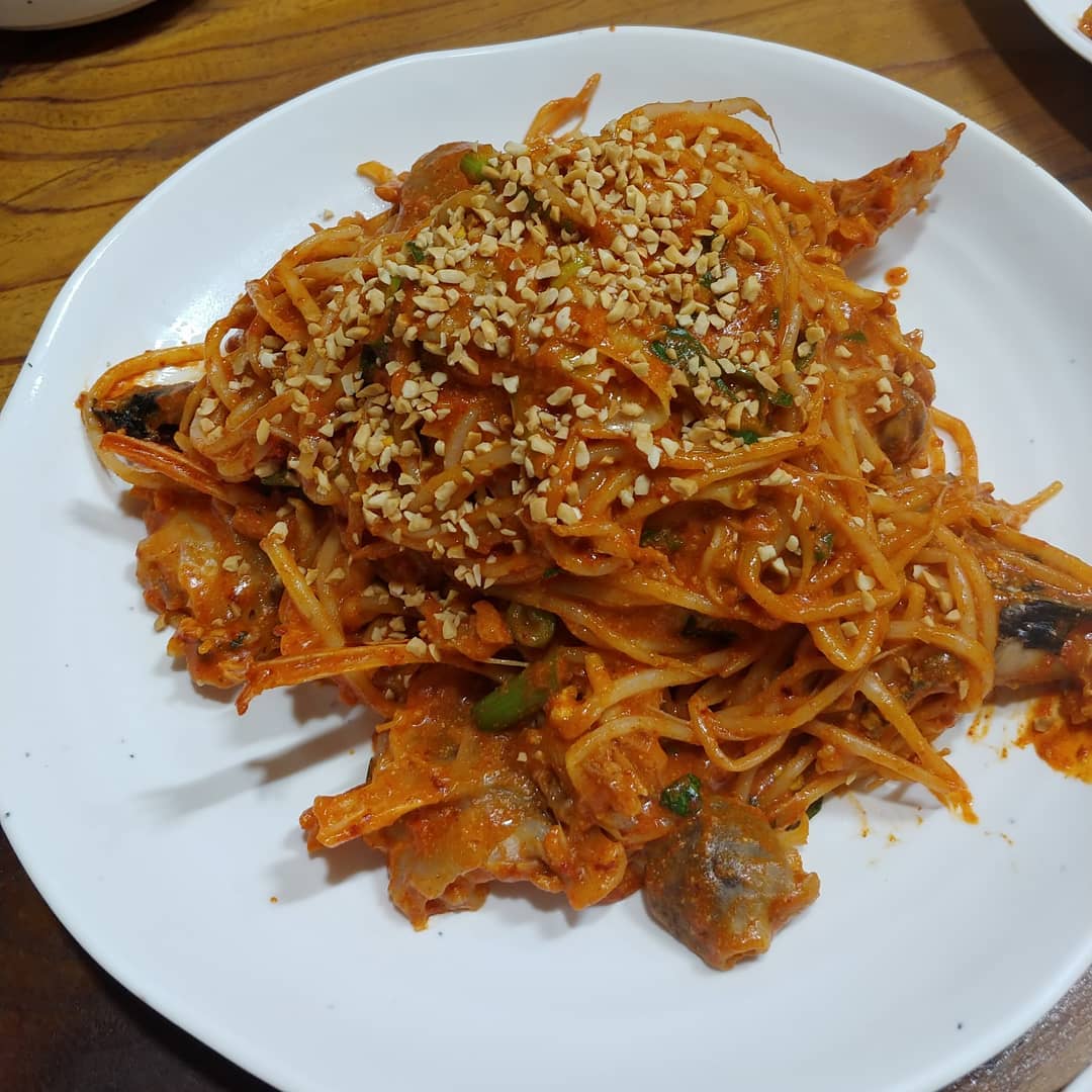 풍미아구찜 - 부산, 연제구 연산동 | 맛집검색 식신