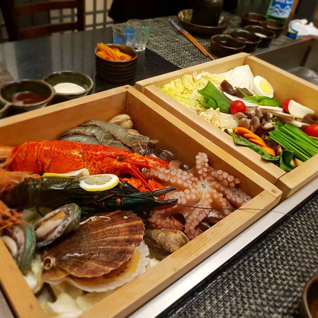 길 세이로무시 - 부산, 연제구 연산동 | 맛집검색 식신