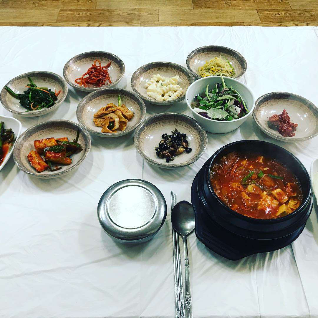 용당옥 - 전남, 영암 | 맛집검색 식신