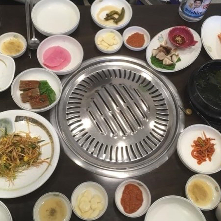 벚꽃마을 - 전북, 진안 | 맛집검색 식신