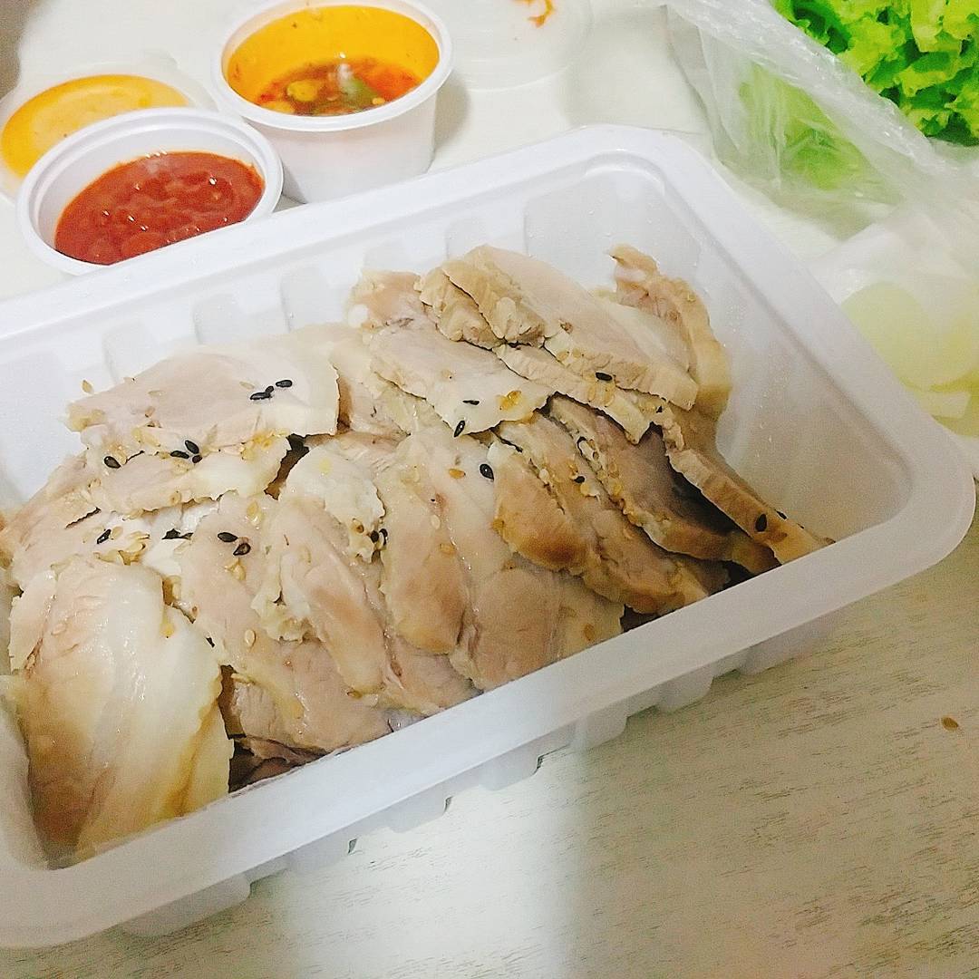 장원왕족발 - 전남, 완도 | 맛집검색 식신