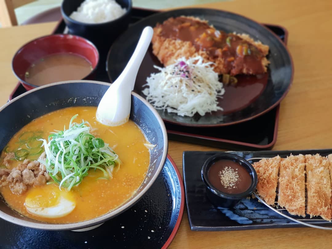히노아지 울산테라스파크점 - 울산, 동구 일산해수욕장 | 맛집검색 식신