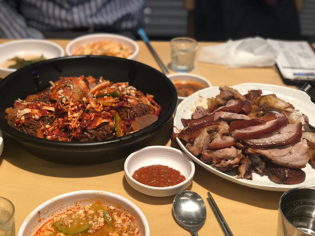 바로족발 - 인천, 계양구 계산동 | 맛집검색 식신
