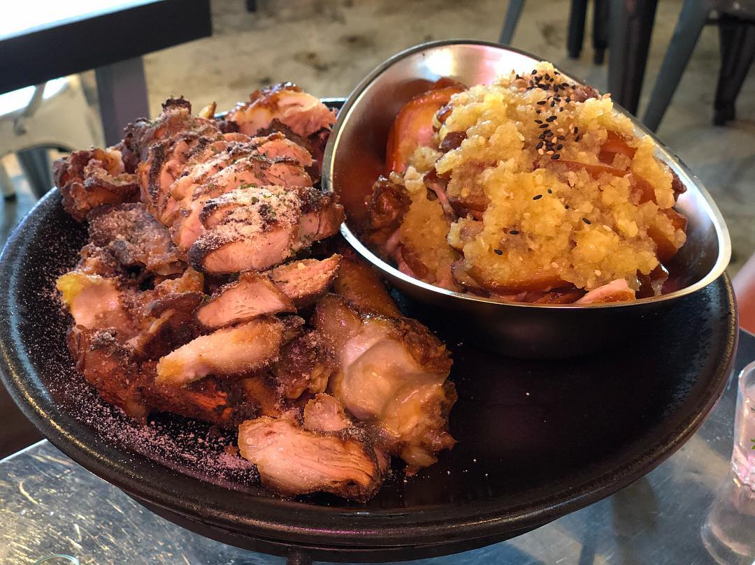 강한남자족발|인천 / 계양구/계산동, 고기맛집 | 식신 맛집추천