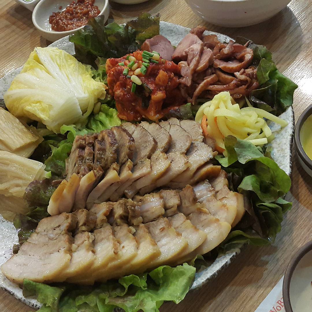 보릿골 계산본점 - 인천, 계양구 계산동 | 맛집검색 식신