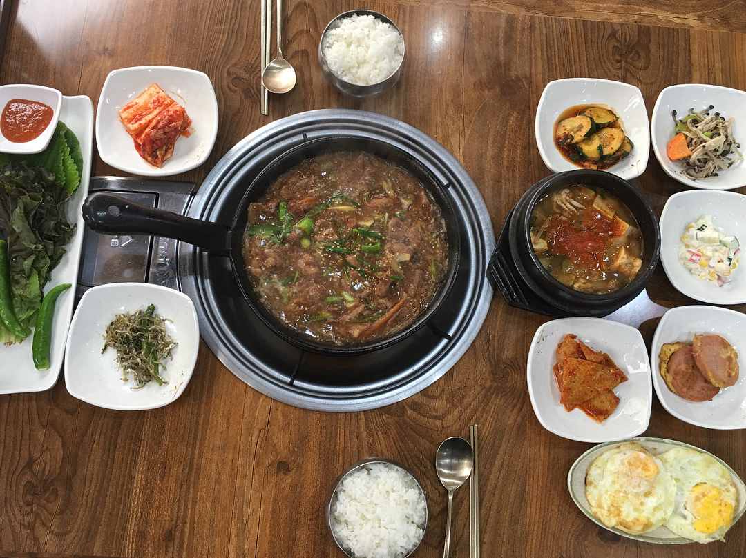 출처 : 밥상예찬 인스타그램 검색 결과