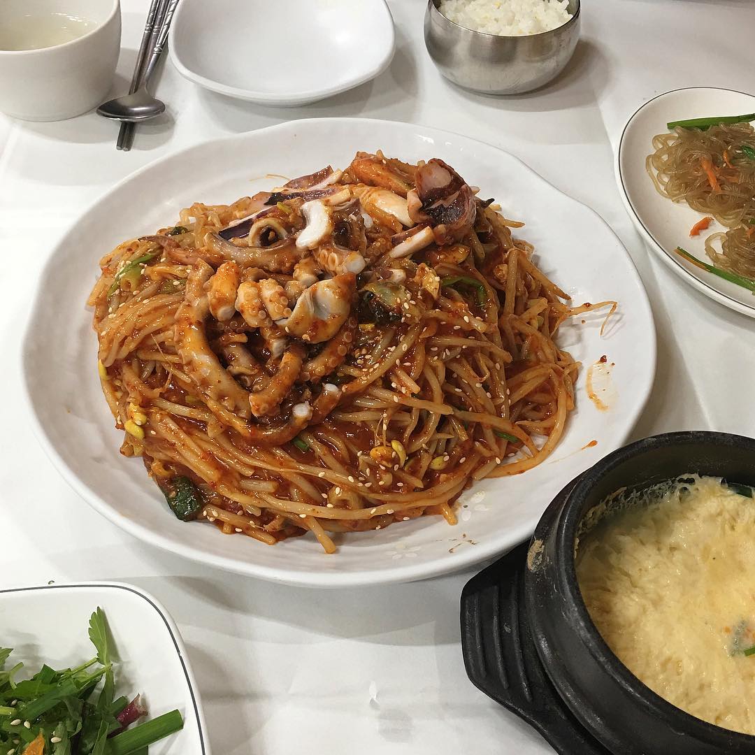 몽중해 명촌점|울산 / 중구-반구/병영/성안, 씨푸드맛집 | 식신 맛집추천