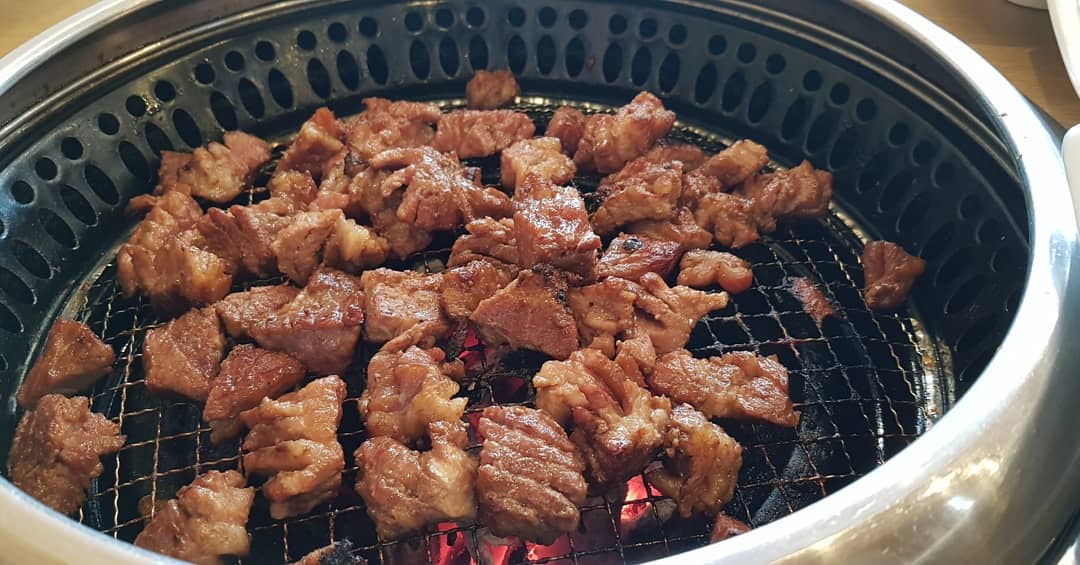 아리랑 숯불갈비이야기 - 충남, 천안-서북구 시청 불당 | 맛집검색 식신