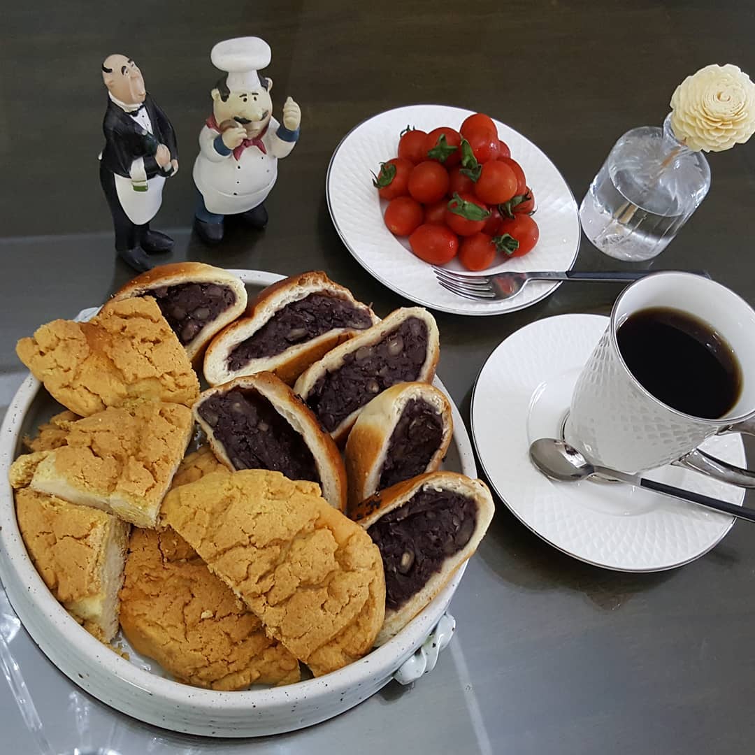 출처 : 수제빵연구소 인스타그램 검색 결과