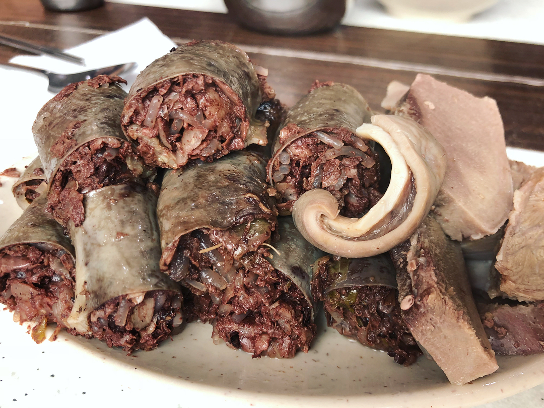 병천쌍둥이네순대 - 충남, 천안-목천 병천 풍세 광덕 | 맛집검색 식신
