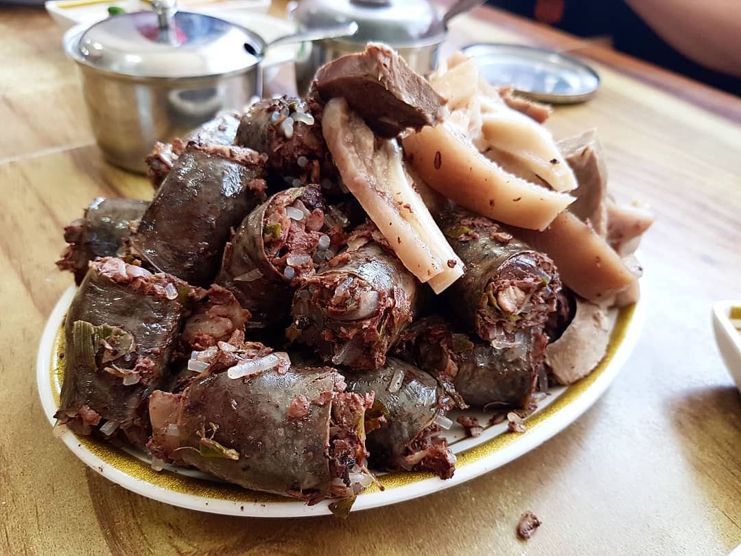 먹거리순대 - 충남, 천안-목천 병천 풍세 광덕 | 맛집검색 식신