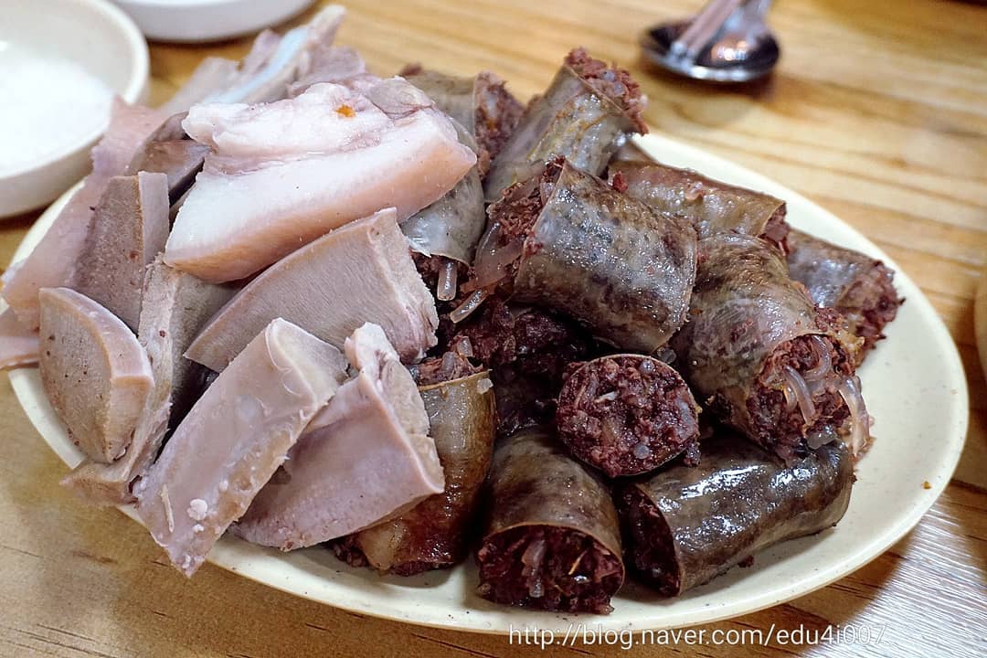 엘림베이커리 - 충남, 천안-목천 병천 풍세 광덕 | 맛집검색 식신