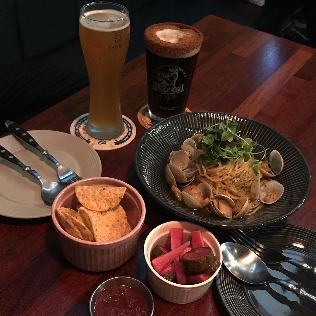 출처 : 더몰트하우스 인스타그램 검색 결과