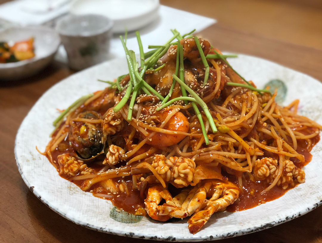 찜마루 - 울산, 중구-반구 병영 성안 | 맛집검색 식신
