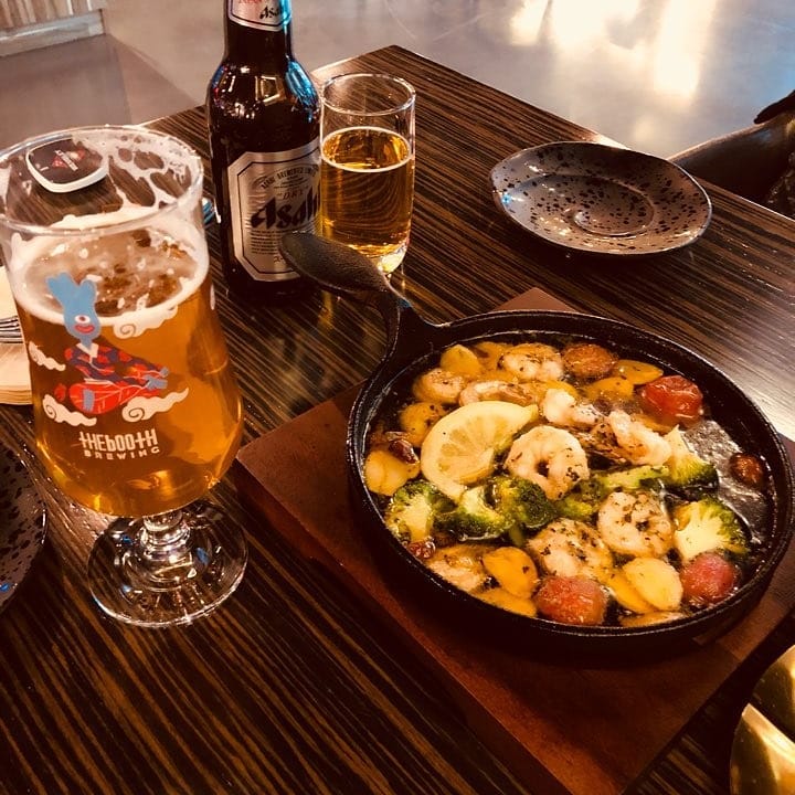 웸블리펍 - 인천, 서구 검단 | 맛집검색 식신