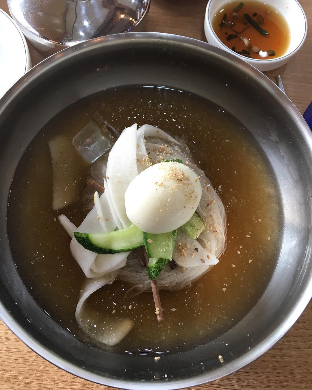 사리원냉면 - 인천, 서구-청라 | 맛집검색 식신