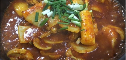 대나무집