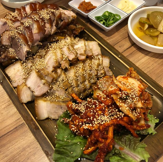 도마족발 - 인천, 남동구 구월동 논현동 | 맛집검색 식신