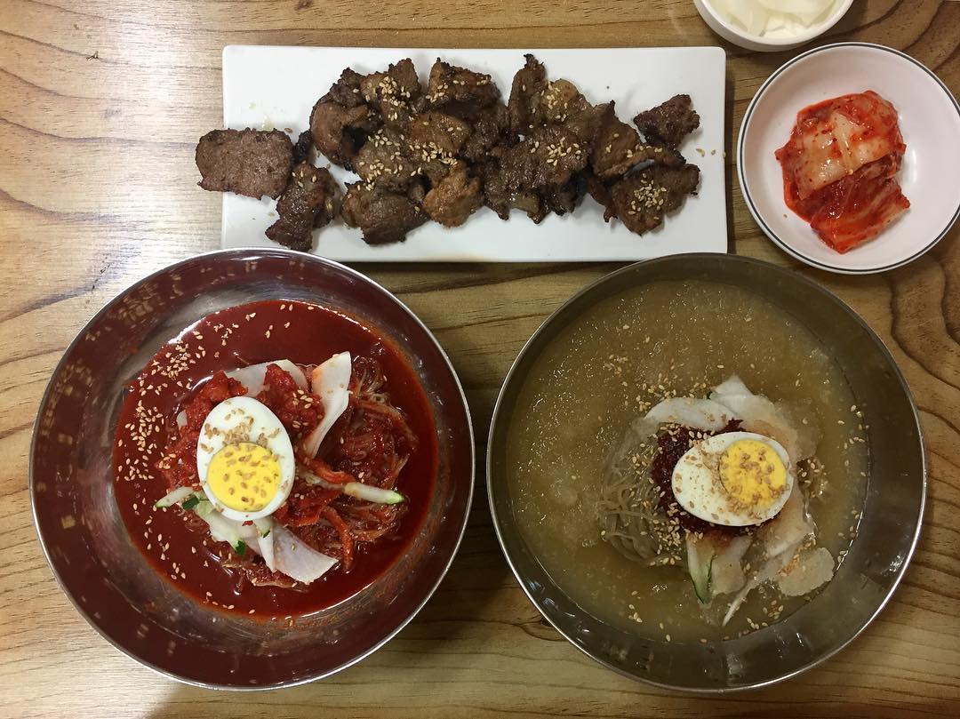 봄 - 전북, 순창 | 맛집검색 식신