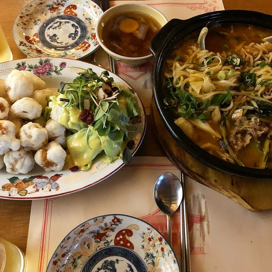 금옥만당 - 울산, 중구-성남동 옥교동 | 맛집검색 식신