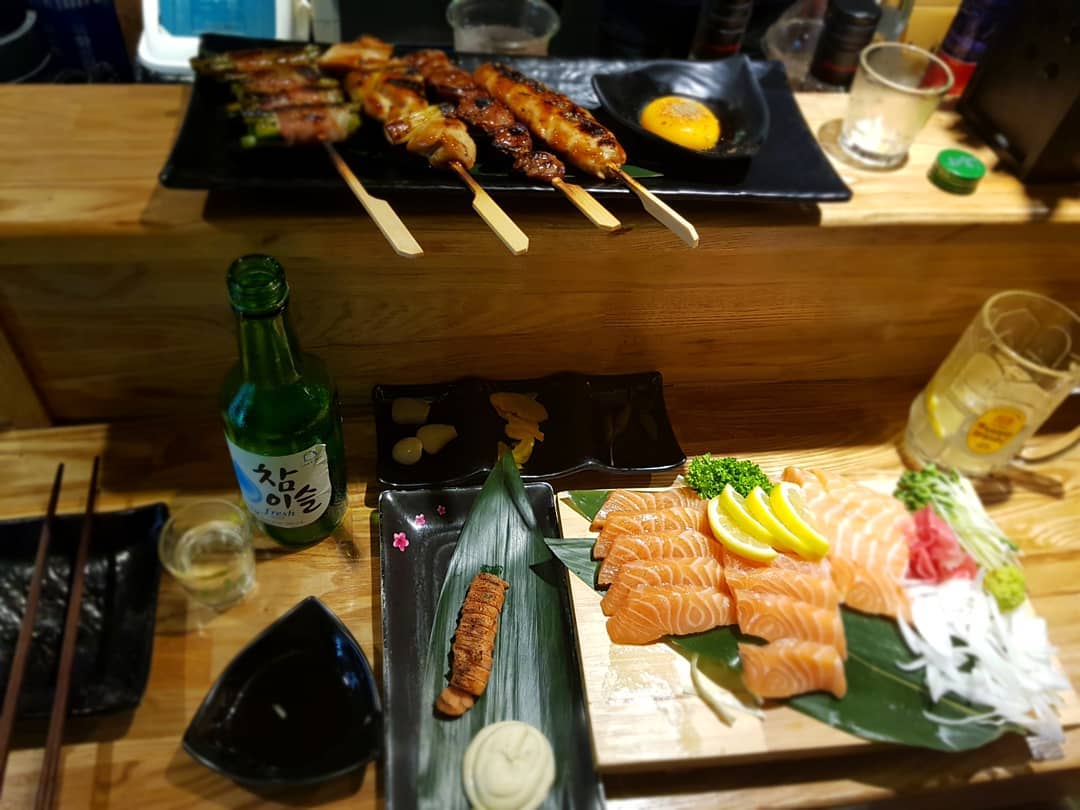 곰방와 - 충남, 천안-서북구 시청 불당 | 맛집검색 식신