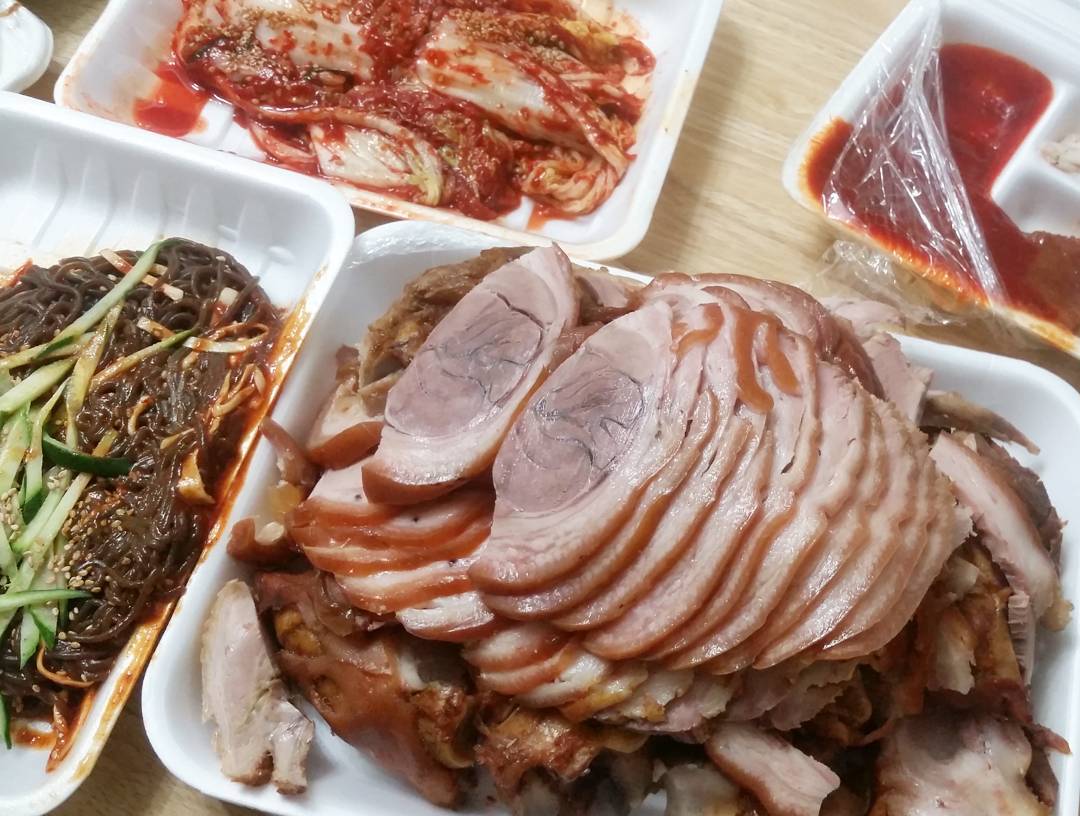 매일닭집 - 전북, 순창 | 맛집검색 식신
