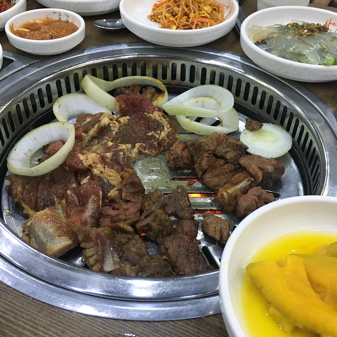 2대째순대 - 전북, 순창 | 맛집검색 식신