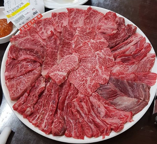 합천삼가한우 - 경남, 산청 | 맛집검색 식신