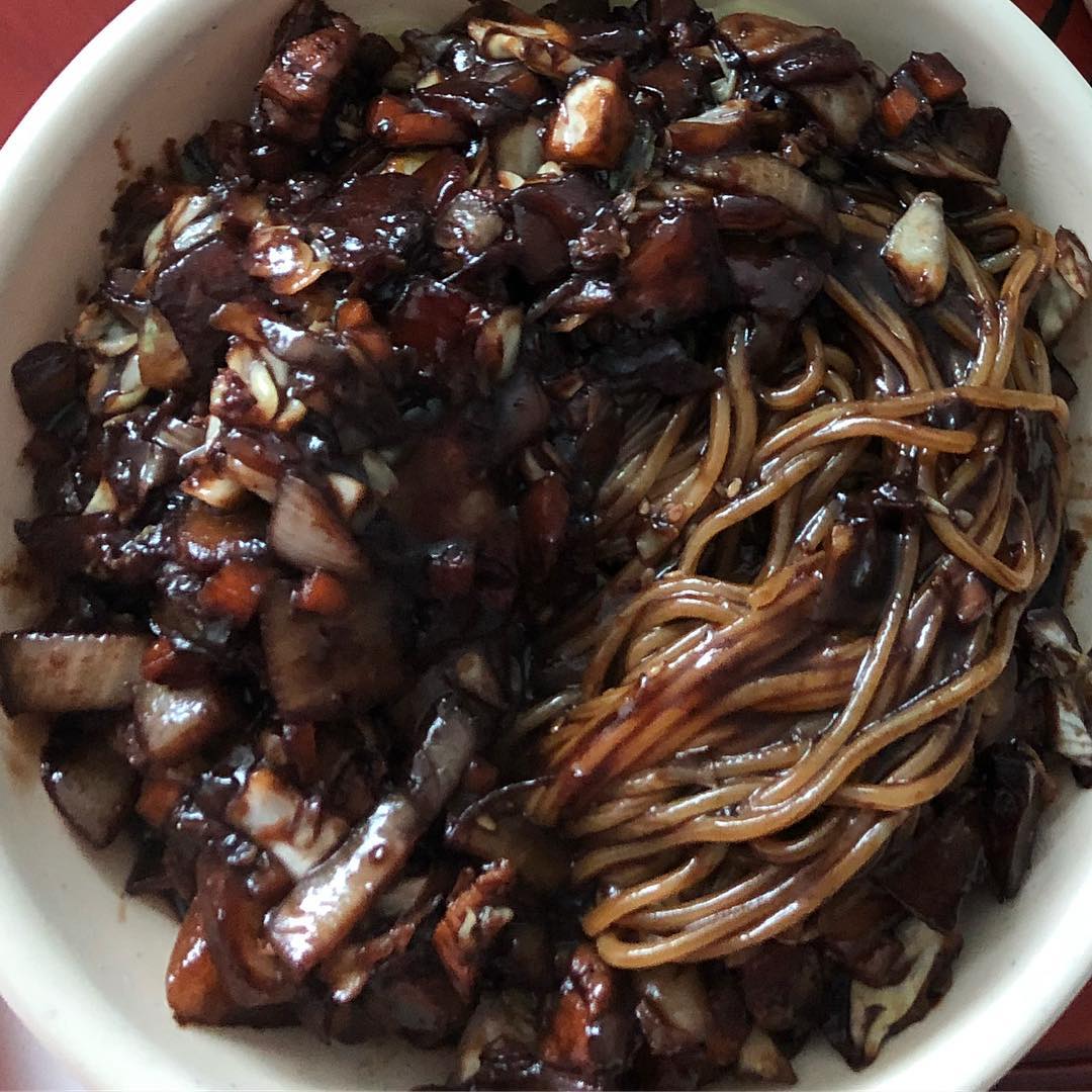 아빠국수 - 전북, 순창 | 맛집검색 식신