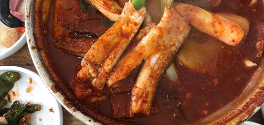 삼거리식당