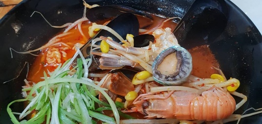 중문해물라면오빠네
