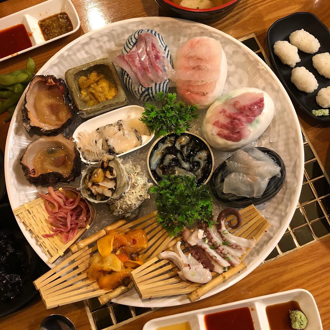 해녀해물촌 - 울산, 울주군 | 맛집검색 식신