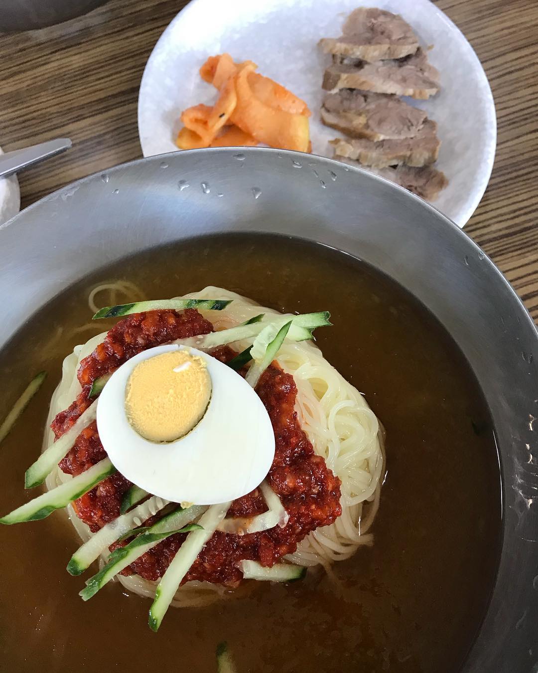 돌콩해물쟁반짜장 - 울산, 울주군 | 맛집검색 식신