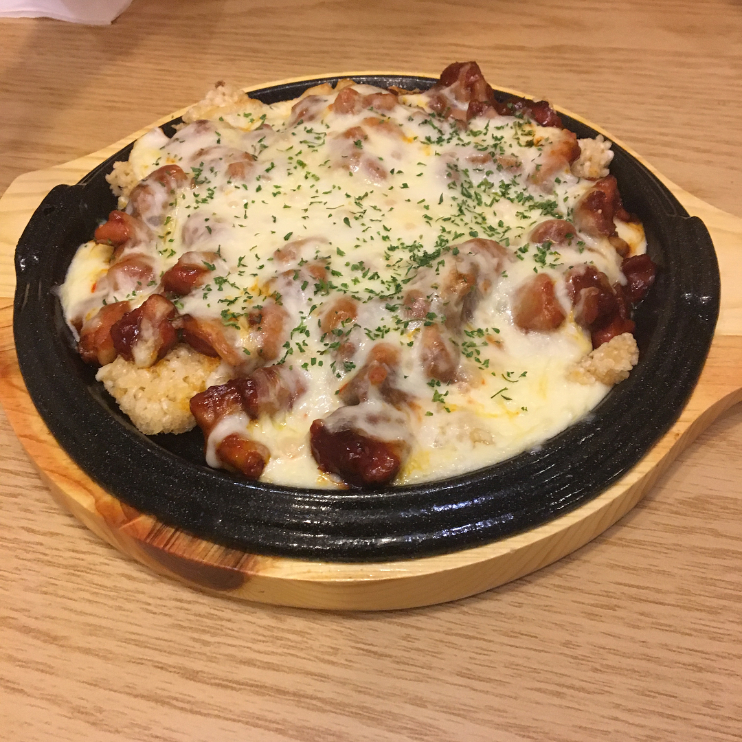 치킨포차닭집 - 울산, 울주군 | 맛집검색 식신