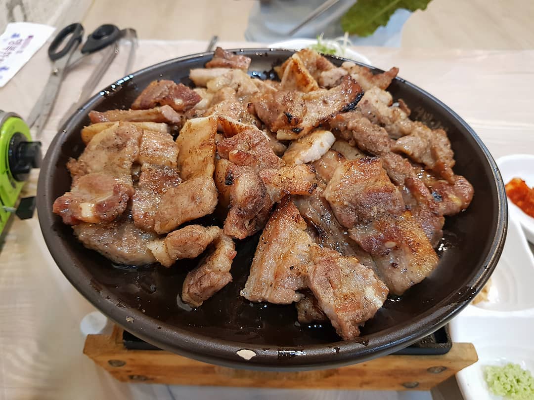 서민식당 - 울산, 중구-태화동 | 맛집검색 식신