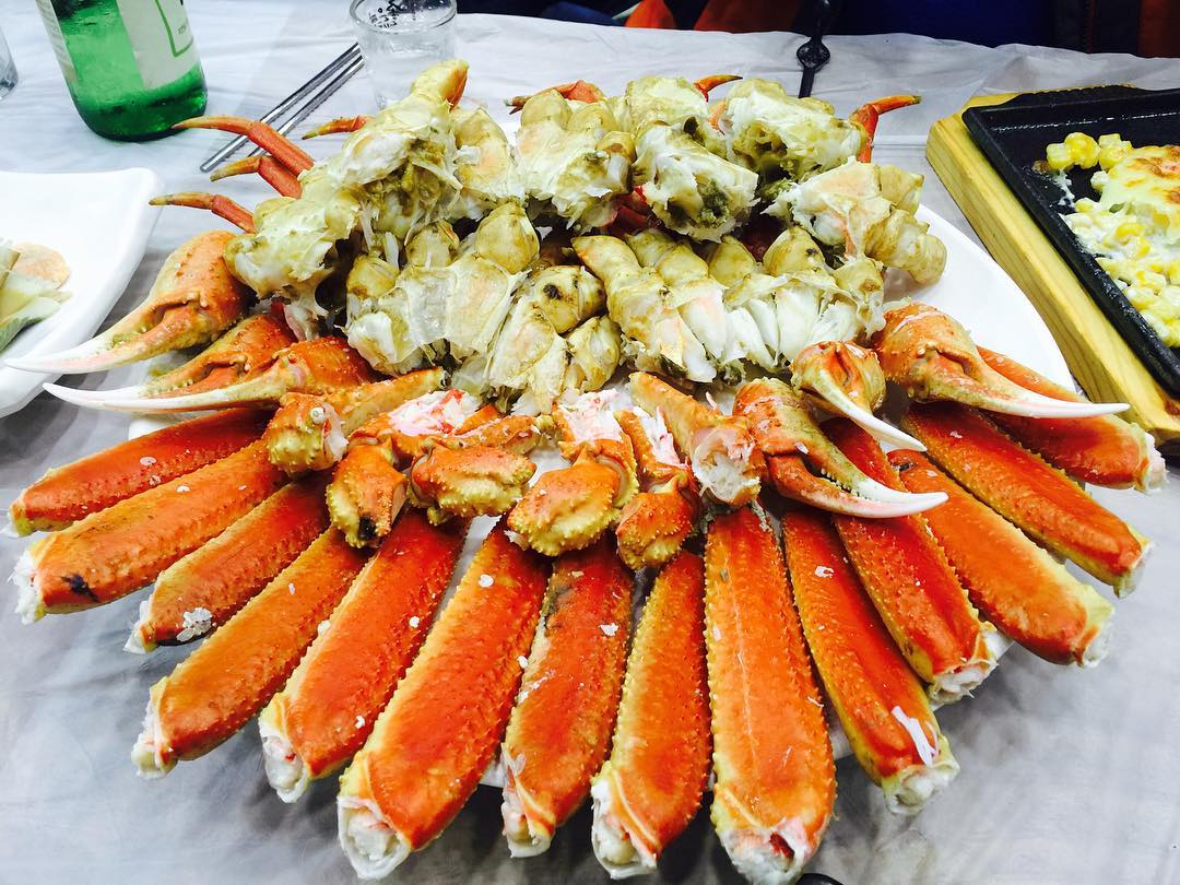 강동대방수산|울산 / 북구/강동/정자해수욕장, 양식/레스토랑맛집 | 식신 맛집추천