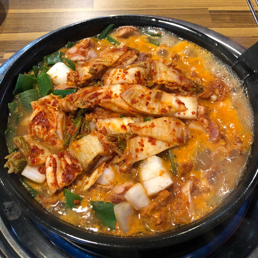 김태주선산곱창 - 울산, 북구 강동 정자해수욕장 | 맛집검색 식신