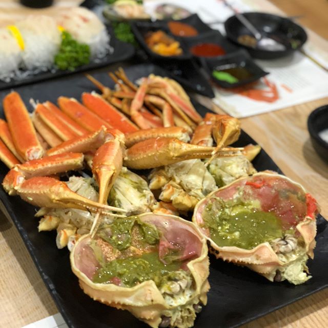 대게궁 - 울산, 북구 강동 정자해수욕장 | 맛집검색 식신