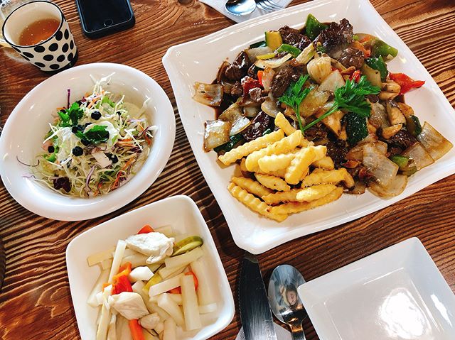 옛날옛적 - 제주, 성산 우도 | 맛집검색 식신