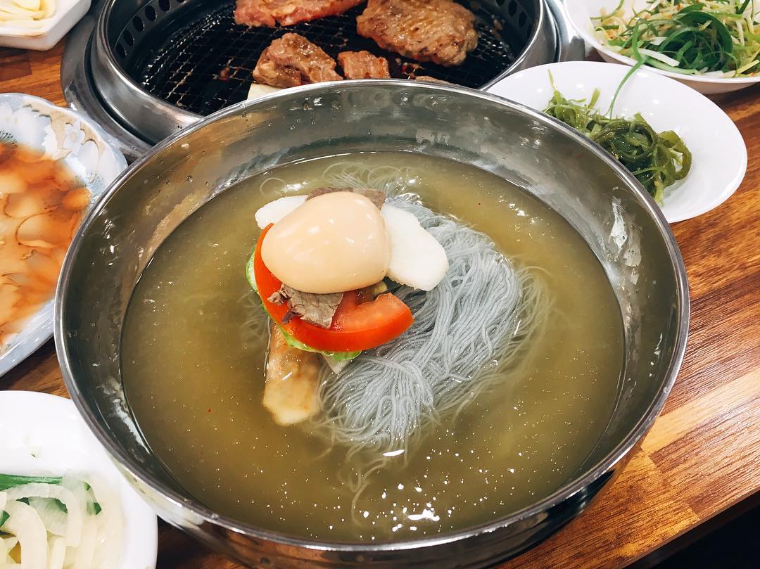 태조면옥 - 충남, 천안-성환 직산 입장 성거 | 맛집검색 식신