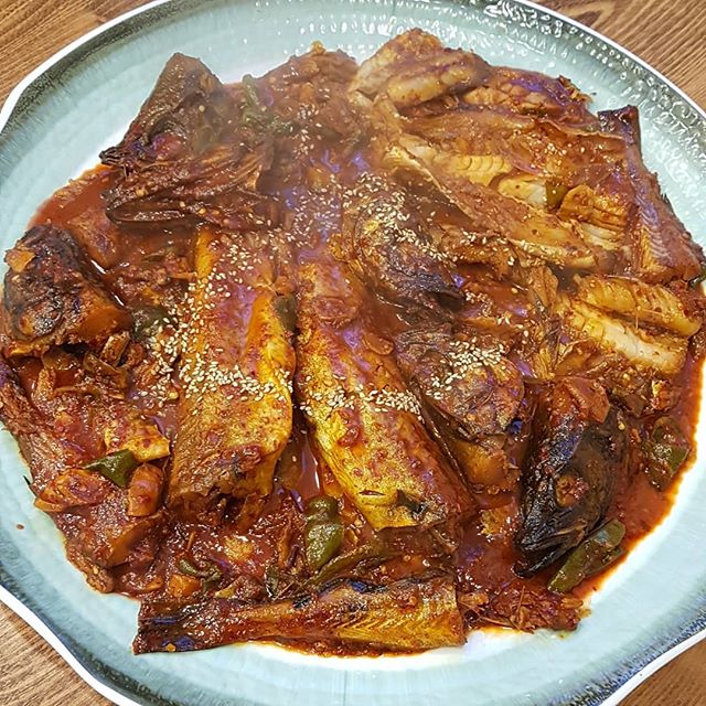 진짜배기명태촌 - 인천, 남동구 구월동 논현동 | 맛집검색 식신