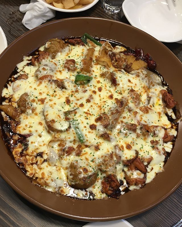 쪼계찜닭 - 인천, 남동구 구월동 논현동 | 맛집검색 식신