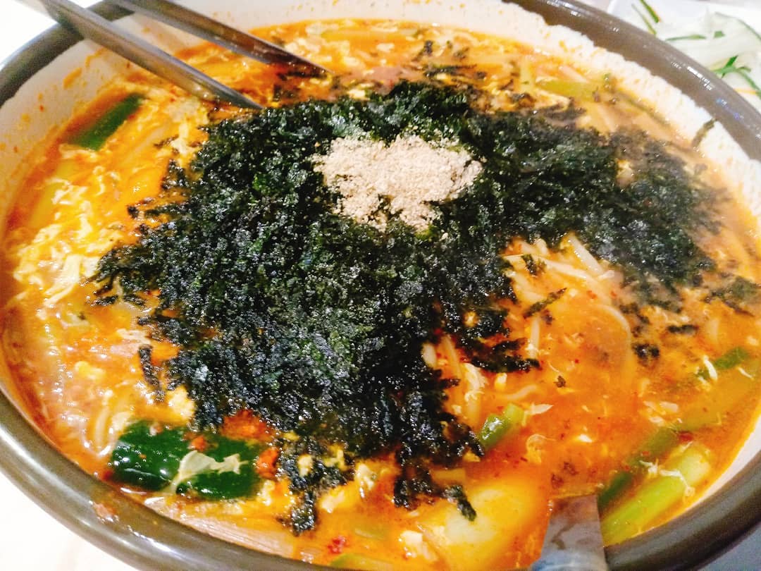 뚱이네 - 충남, 청양 | 맛집검색 식신