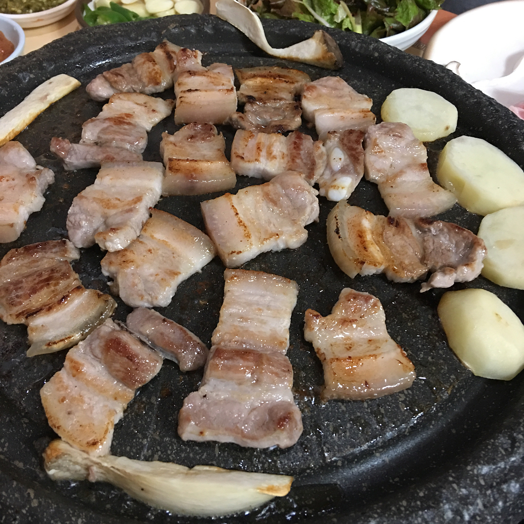 초원식당 - 전남, 곡성 | 맛집검색 식신
