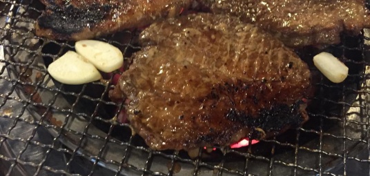 통큰통갈비