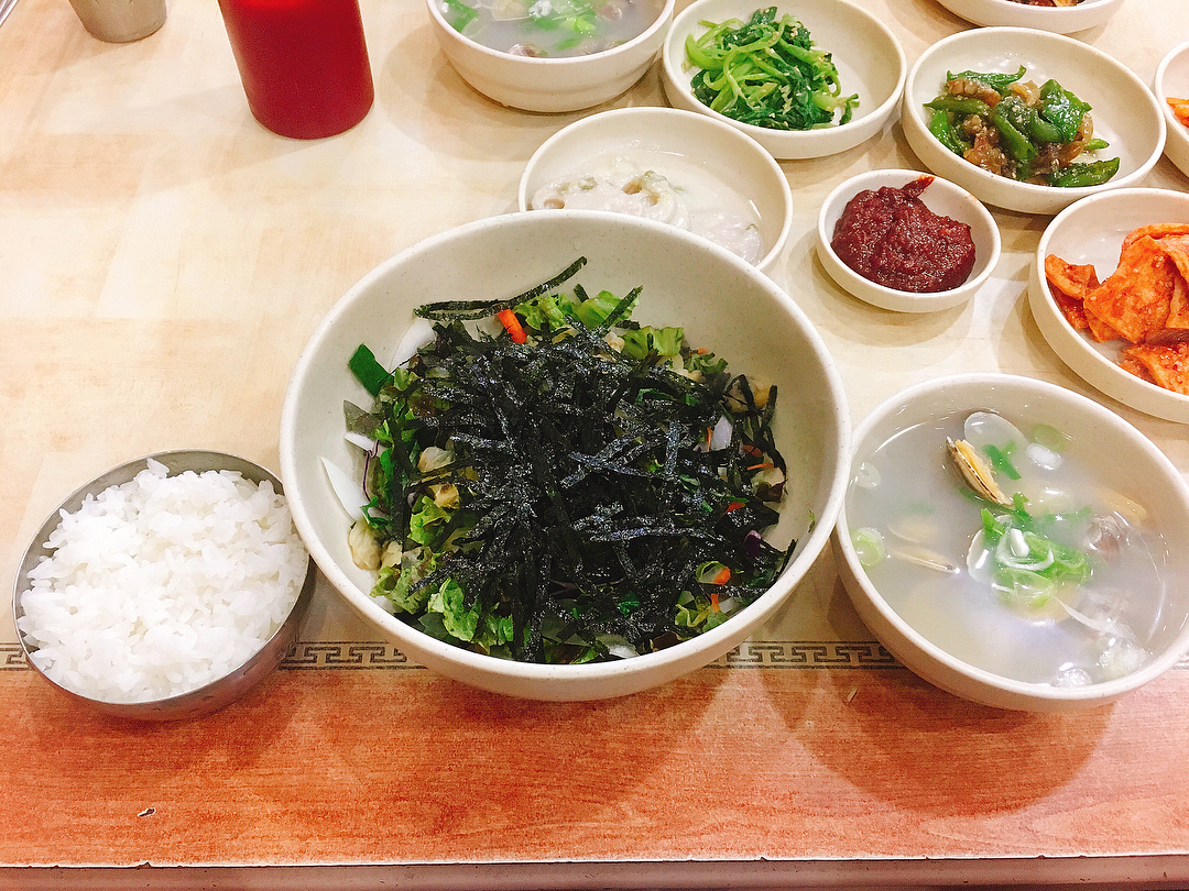 함지박식당 - 전남, 곡성 | 맛집검색 식신