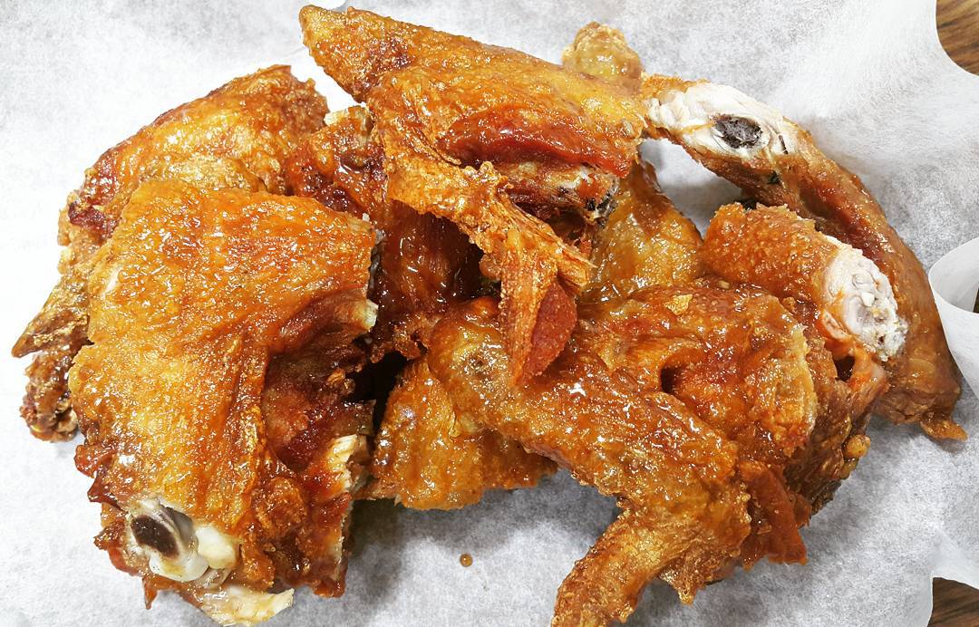 명품옛날시골통닭호프 - 전남, 함평 | 맛집검색 식신